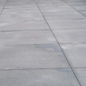 Standard Concrete